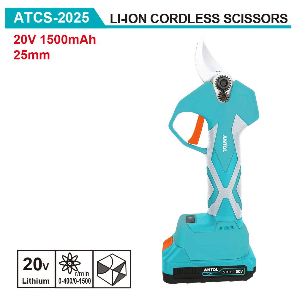 ATCS-2025
