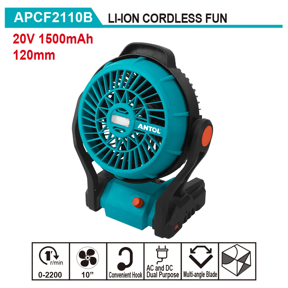APCF2110B