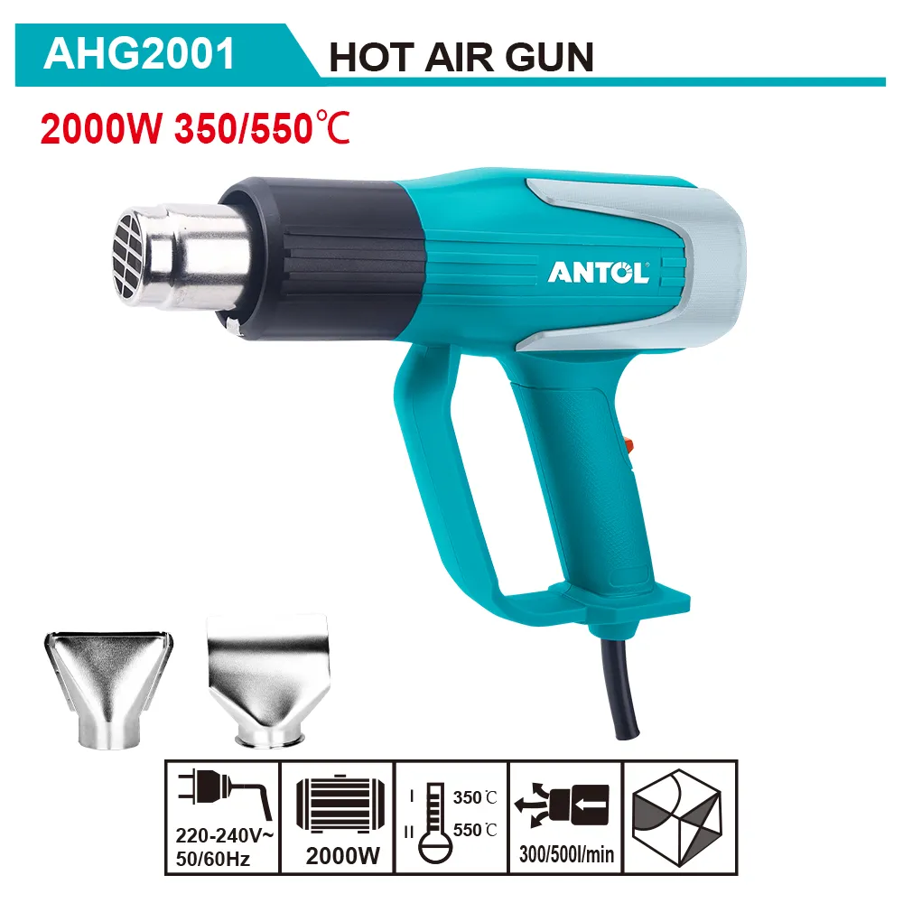 AHG2001