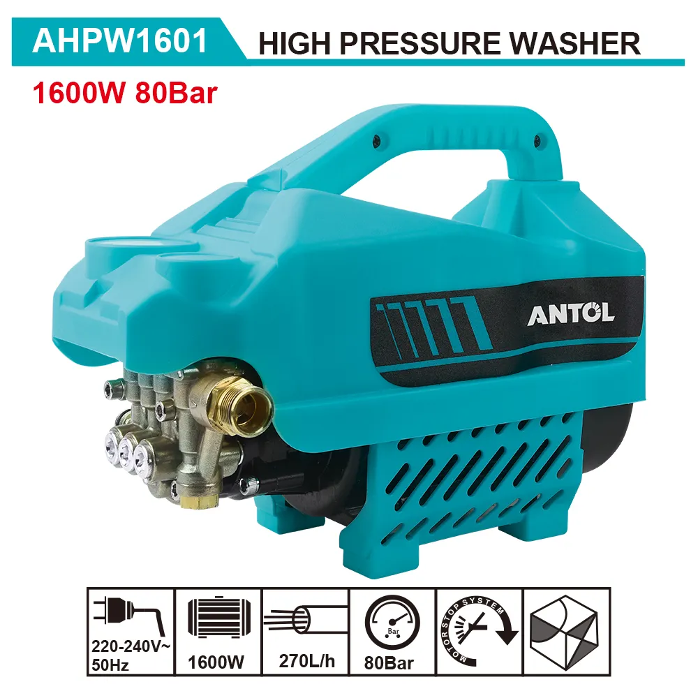 AHPW1601