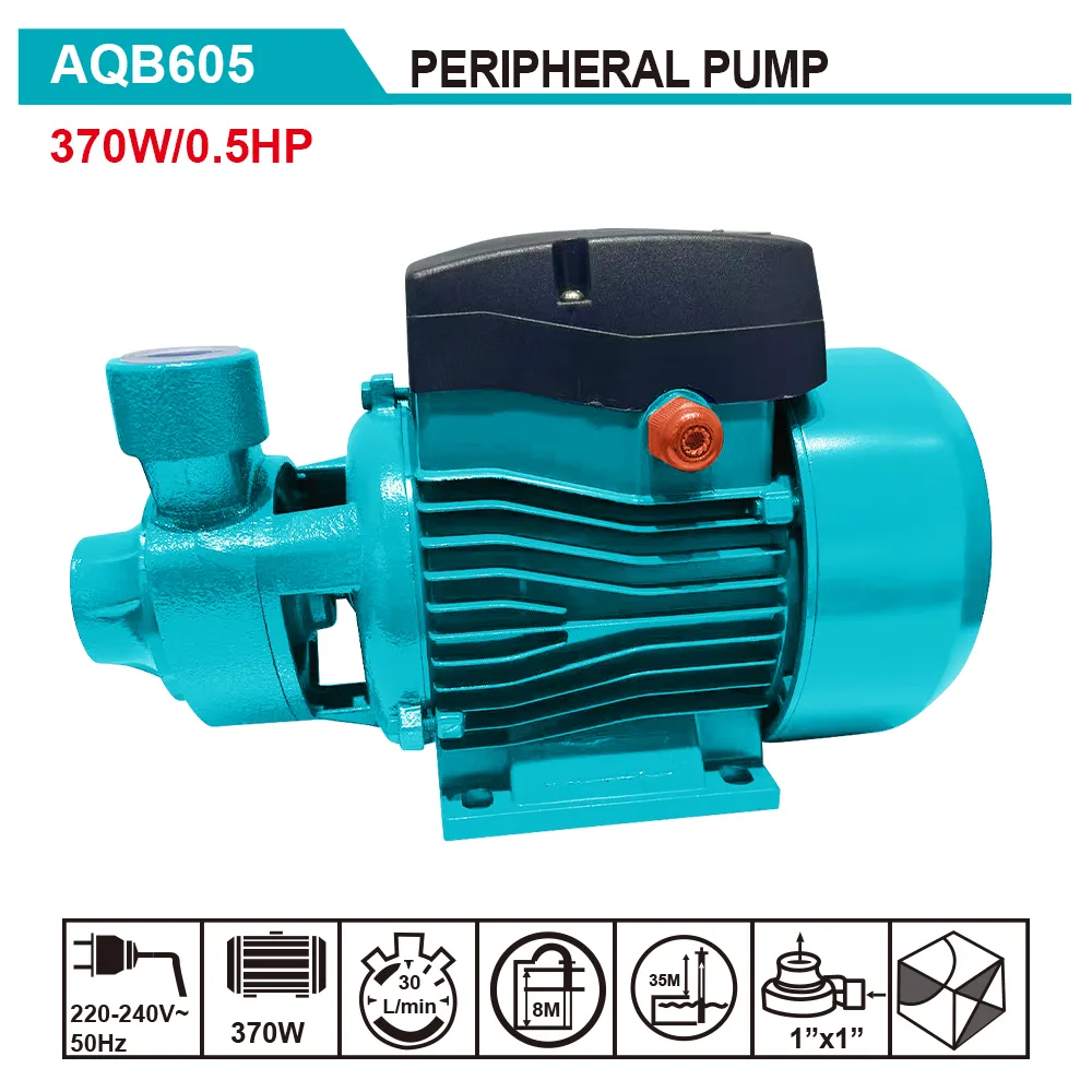 AQB605